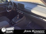 2026 CR-V Thumbnail 22