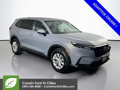 Photo of a 2026 Honda CR-V AWD LX 4DR SUV for sale