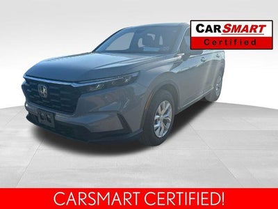 2023 Honda CR-V AWD LX 4DR SUV