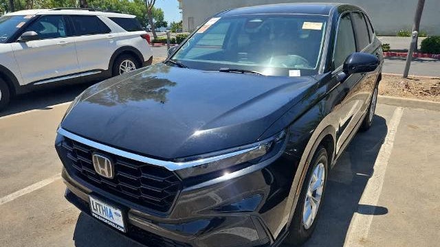 Preowned 2025 Honda CR-V LX for Sale