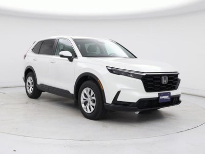 Photo of a 2025 Honda CR-V AWD LX 4DR SUV for sale