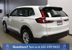 2023 CR-V Thumbnail 3