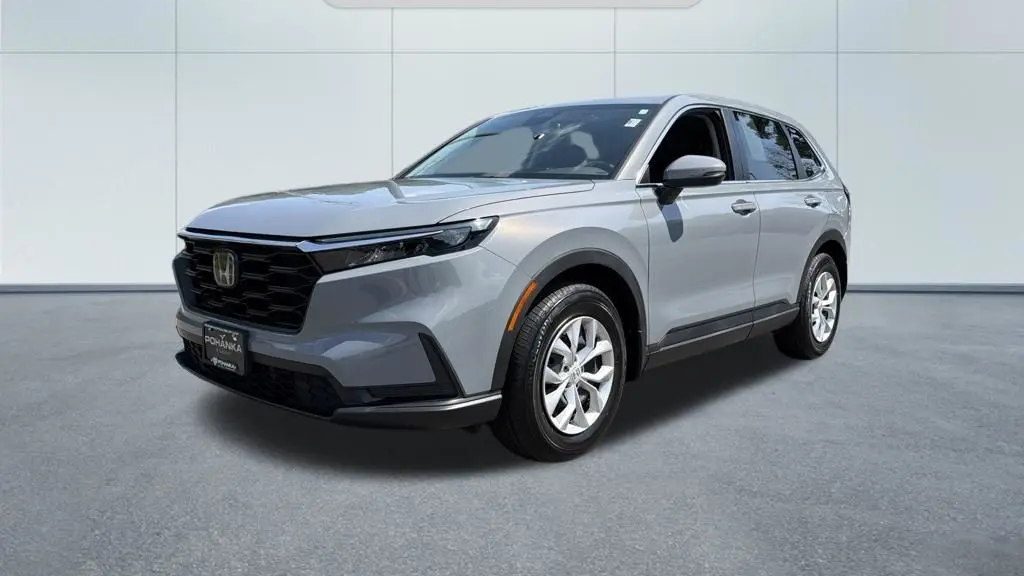 Preowned 2025 Honda CR-V LX for Sale
