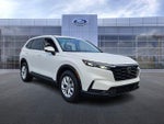2025 CR-V Thumbnail 3