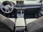 2025 CR-V Thumbnail 10