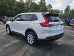 2025 CR-V Thumbnail 11