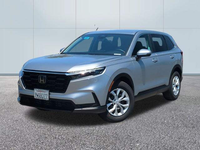 2025 Honda CR-V - $29,577