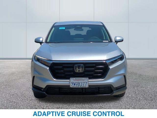 2025 Honda CR-V - $29,577