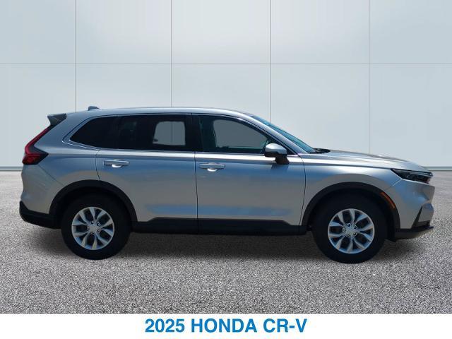 2025 Honda CR-V - $29,577