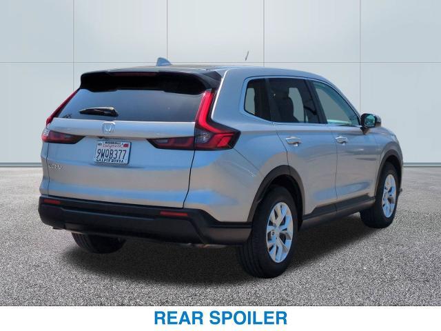 2025 Honda CR-V - $29,577