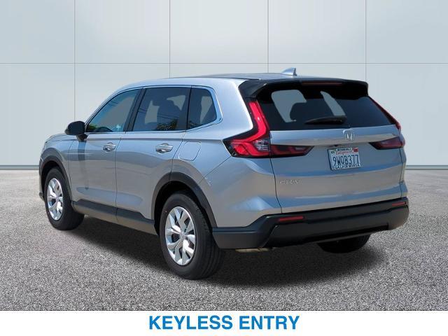 2025 Honda CR-V - $29,577