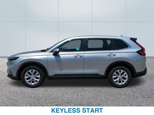 2025 Honda CR-V - $29,577