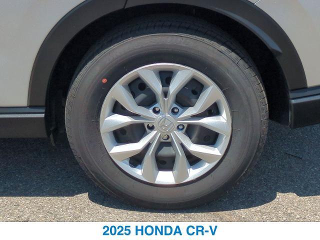 2025 Honda CR-V - $29,577