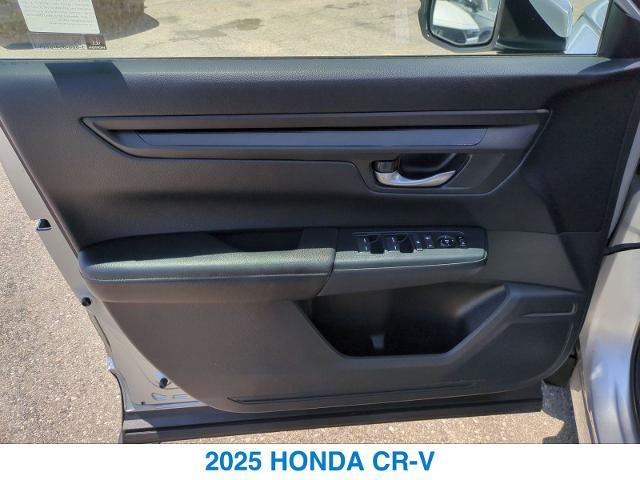2025 Honda CR-V - $29,577
