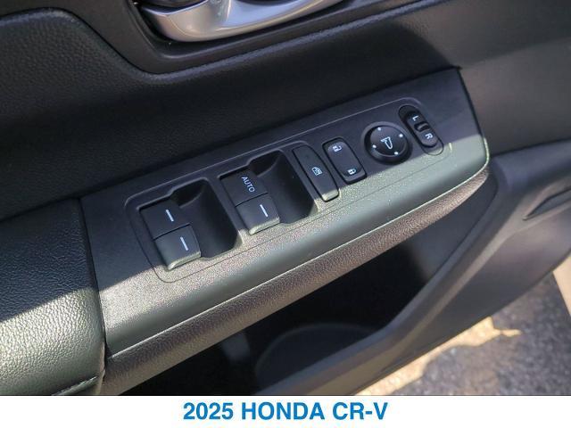 2025 Honda CR-V - $29,577