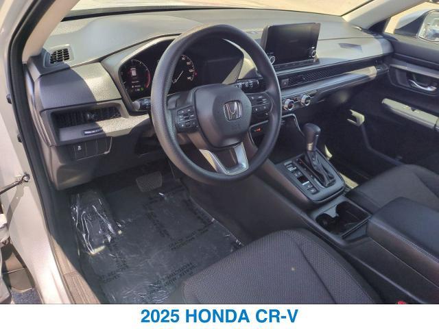 2025 Honda CR-V - $29,577