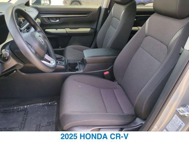 2025 Honda CR-V - $29,577