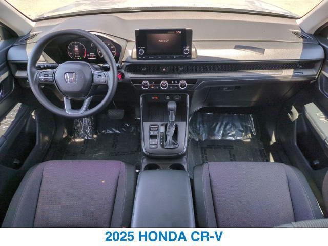 2025 Honda CR-V - $29,577