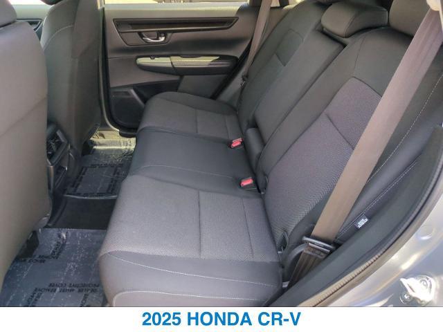 2025 Honda CR-V - $29,577