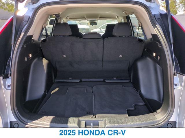 2025 Honda CR-V - $29,577