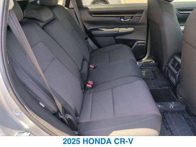 2025 Honda CR-V - $29,577