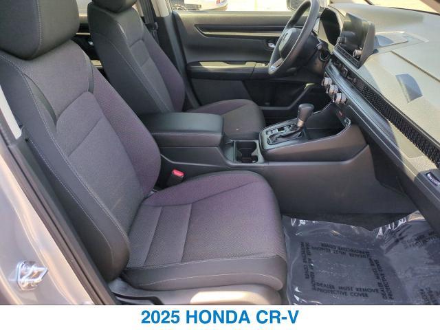 2025 Honda CR-V - $29,577