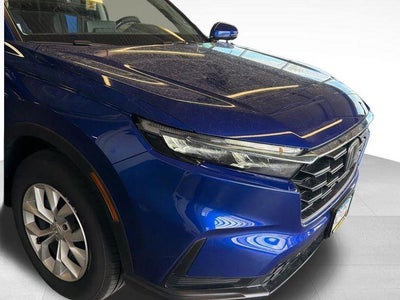 Photo of a 2025 Honda CR-V AWD LX 4DR SUV for sale