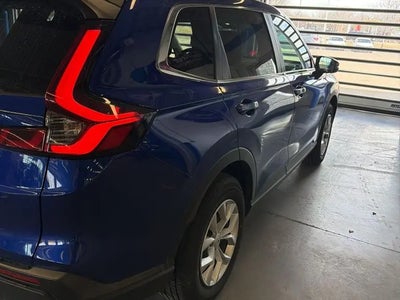 Photo of a 2025 Honda CR-V AWD LX 4DR SUV for sale