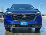 2025 CR-V Thumbnail 3