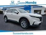 2025 CR-V Thumbnail 1