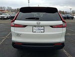 2025 CR-V Thumbnail 5
