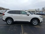 2025 CR-V Thumbnail 7