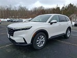 2025 CR-V Thumbnail 3