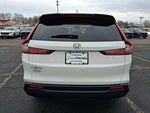 2025 CR-V Thumbnail 5
