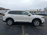 2025 CR-V Thumbnail 7
