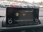 2025 CR-V Thumbnail 16