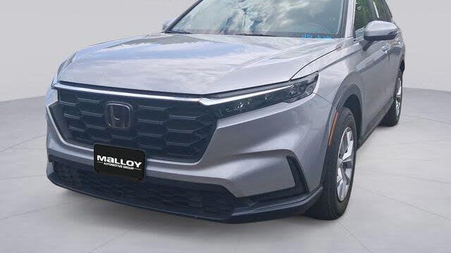 Preowned 2023 Honda CR-V LX for Sale