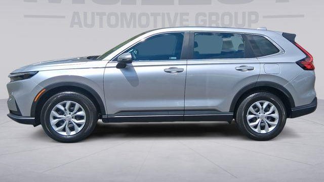 2023 Honda CR-V LX