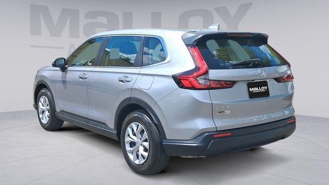 2023 Honda CR-V LX