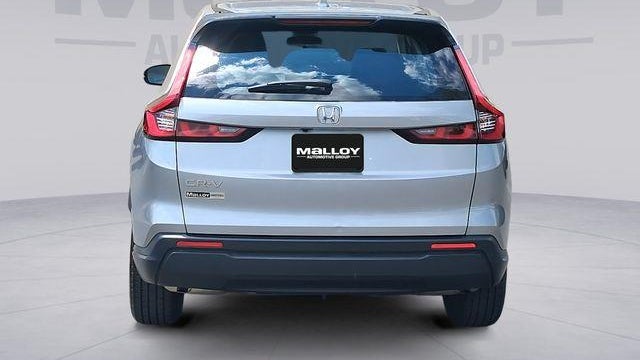 2023 Honda CR-V LX