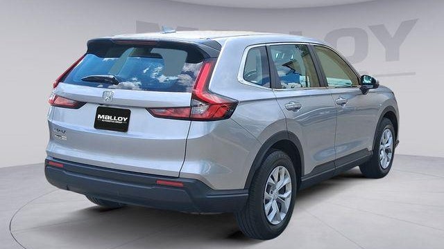 2023 Honda CR-V LX