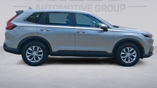 2023 Honda CR-V LX