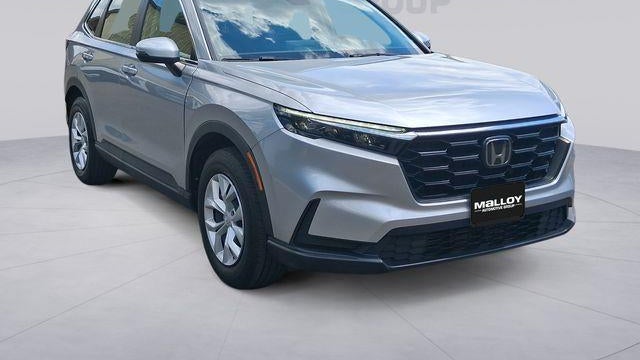 2023 Honda CR-V LX
