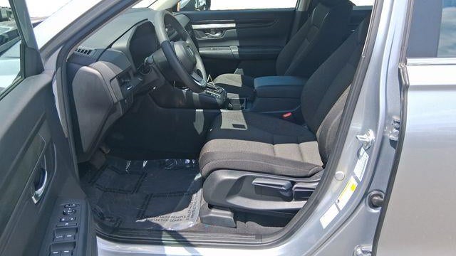2023 Honda CR-V LX