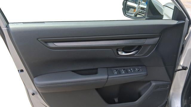 2023 Honda CR-V LX