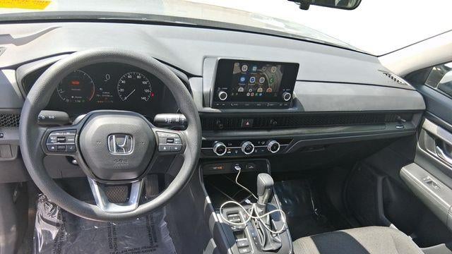 2023 Honda CR-V LX