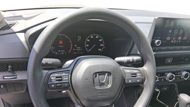 2023 Honda CR-V LX