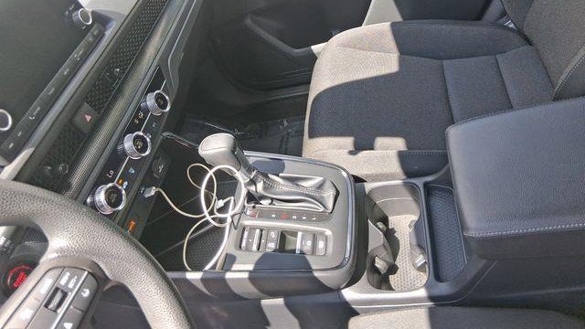 2023 Honda CR-V LX