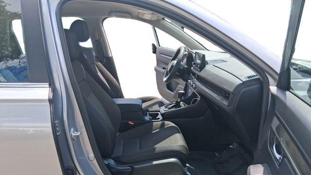 2023 Honda CR-V LX
