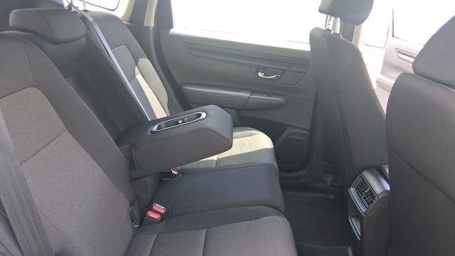 2023 Honda CR-V LX